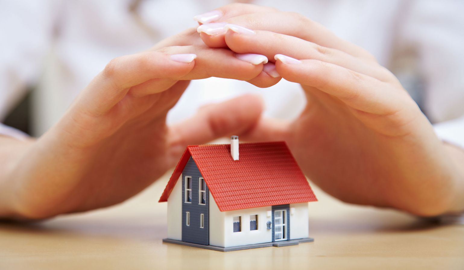 Seguros para Você e sua Família
