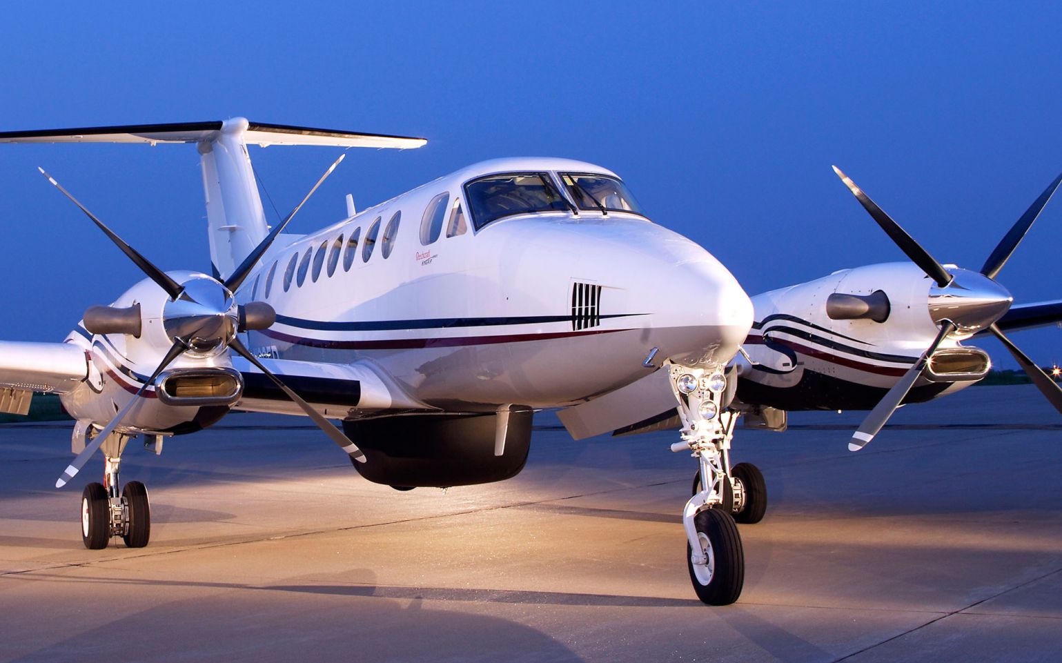 Seguros Aeronáuticos