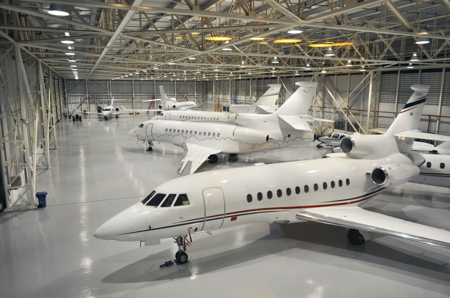 Seguros Aeronáuticos