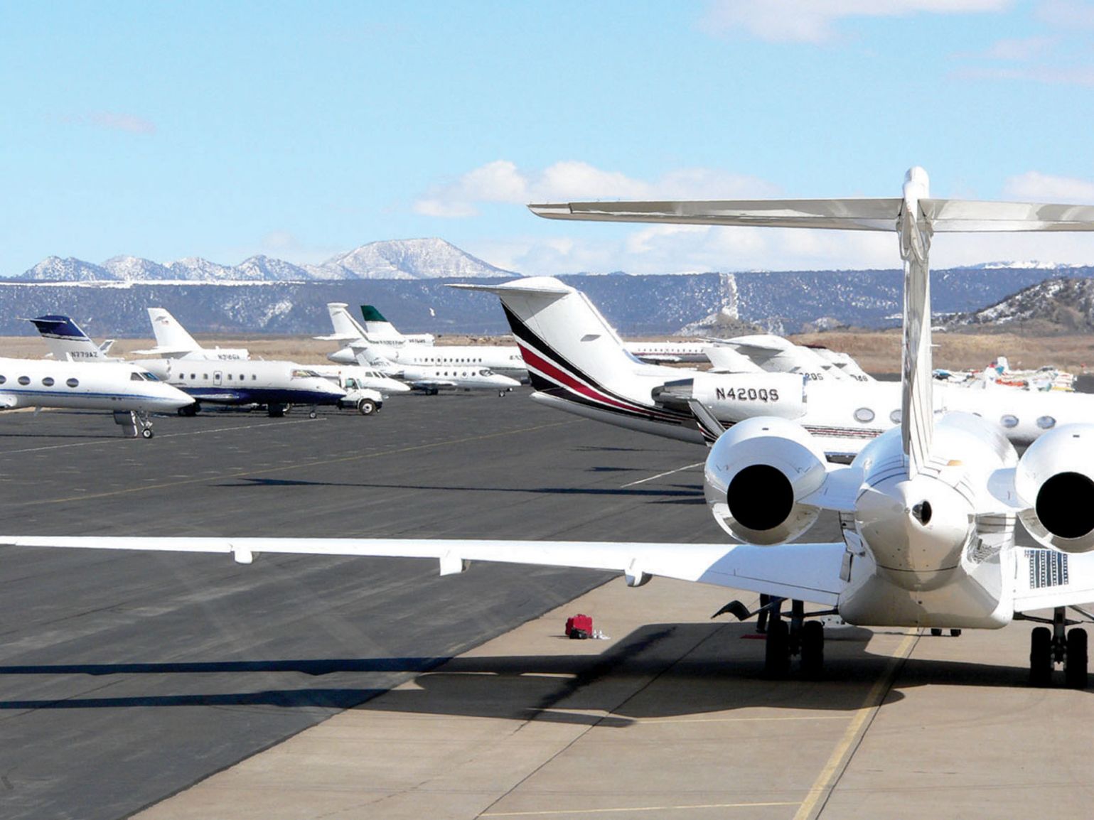 Seguros Aeronáuticos